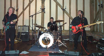 The Roosters