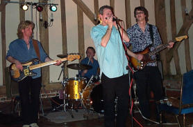 Groove Doctors