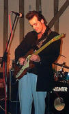 Todd Sharpeville