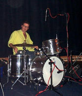 Dave Downing