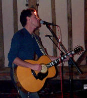 Darren Nauendorf