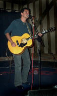 Darren Nauendorf