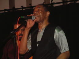 Jimmy Thomas
