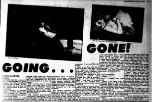 Record Mirror 30 Apr 77