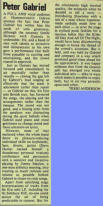 Music Week 30 Apr 77