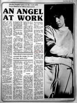 Record Mirror 7 May 77