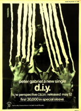 Music Week 13 May 78