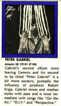 Record World 8 July 78