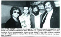 Cash Box 28 Oct 78
