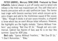 Billboard 7 June 80