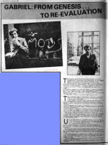 Record Mirror 14 June 80
