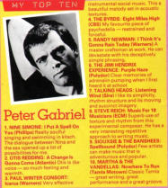 Smash Hits Oct 82