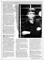 Trouser Press 2 Jan 83 ThanksLoredana De Filippo