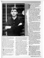 Trouser Press 2 Jan 83 ThanksLoredana De Filippo