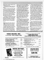 Trouser Press 2 Jan 83 ThanksLoredana De Filippo