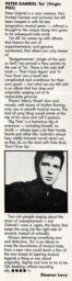 Record Mirror 24 May 86