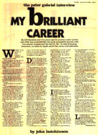Sounds 27 Dec 86