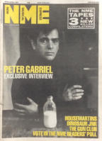 NME 28 Nov 87