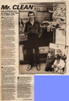 Sounds June 80 Thanks Loredana De Filippo