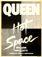 Record Mirror 8 May 82