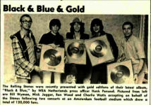 Record World 26 June 76