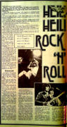 Record Mirror 8 May 76
