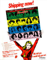 Record World 24 June 78