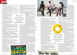 History of Rock 1978