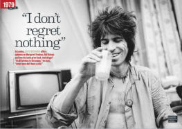 History of Rock 1979