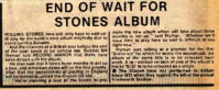 Record Mirror 30 May 81