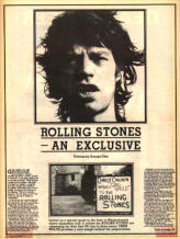 Record Mirror 19 Sept 81