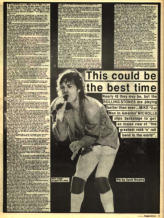 Record Mirror 5 Dec 81