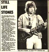 Record Mirror 22 May 82