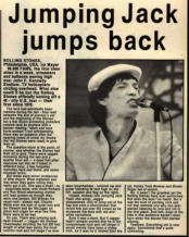 Record Mirror 3 Oct 81