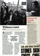 History of Rock 1970