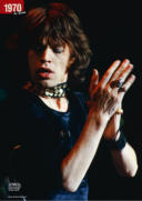 History of Rock 1970