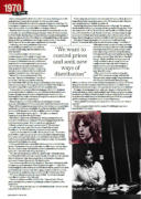 History of Rock 1970