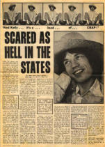 Record Mirror 5 Sept 70