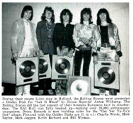 Cash Box 31 Oct 70
