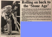 Disc 12 Mar 71