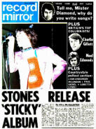 Record Mirror 20 Mar 71