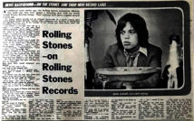 Melody Maker 17 Apr 71