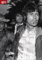 History of Rock 1971