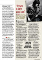 History of Rock 1971