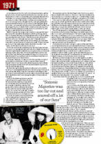 History of Rock 1971