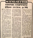 Disc 13 Mar 71