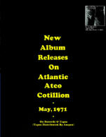 Billboard 15 May 71