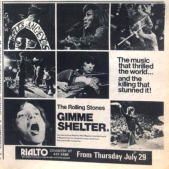 Melody Maker 31 July 71