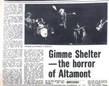 Melody Maker 31 July 71