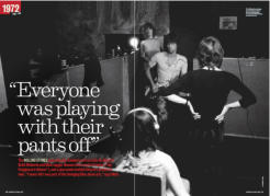 History of Rock 1972
